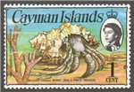 Cayman Islands Scott 331 Mint